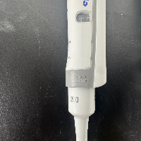 Eppendorf Research Plus Single Channel Pipettes - Quantity 6 image 2
